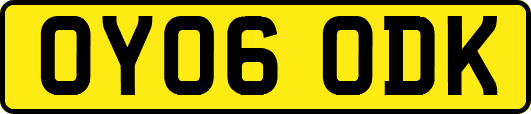 OY06ODK