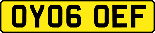 OY06OEF