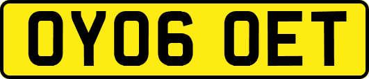 OY06OET