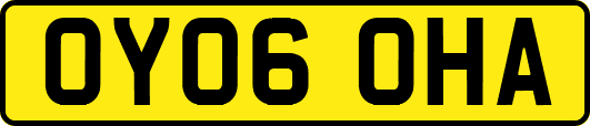 OY06OHA