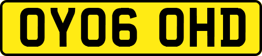 OY06OHD