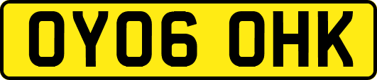 OY06OHK