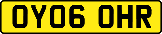 OY06OHR