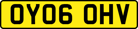 OY06OHV