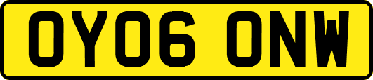 OY06ONW