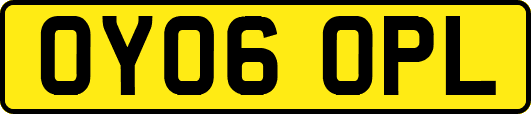 OY06OPL