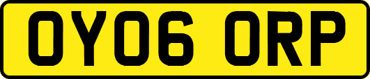 OY06ORP