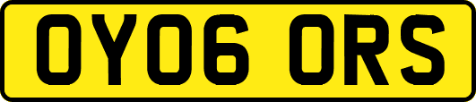 OY06ORS