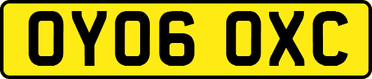 OY06OXC