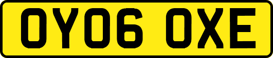 OY06OXE