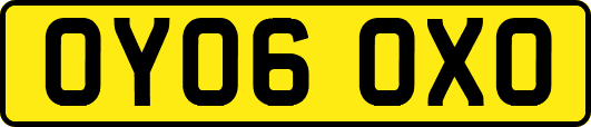 OY06OXO