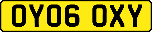 OY06OXY