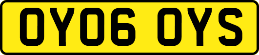 OY06OYS