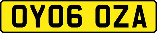 OY06OZA