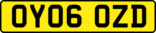 OY06OZD