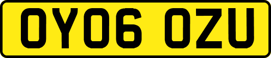OY06OZU