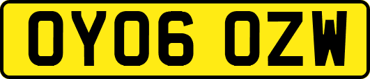 OY06OZW