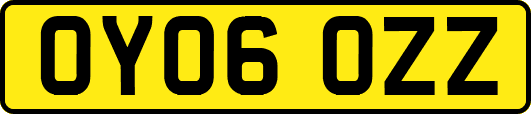 OY06OZZ