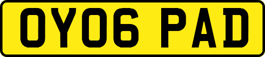OY06PAD