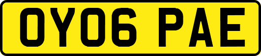 OY06PAE