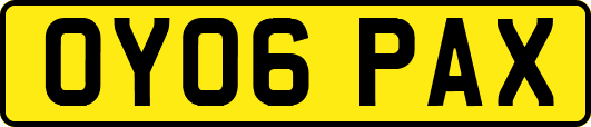OY06PAX