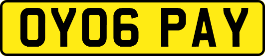 OY06PAY