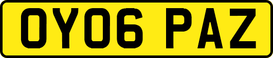 OY06PAZ