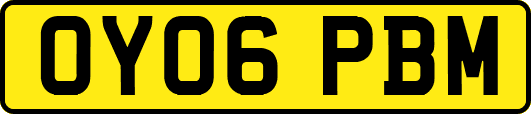 OY06PBM