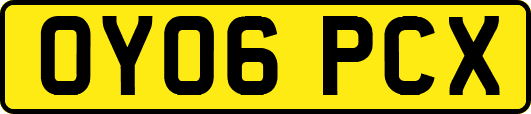 OY06PCX
