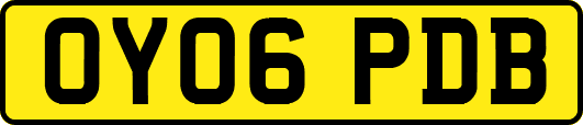 OY06PDB