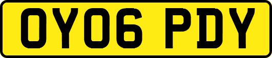 OY06PDY