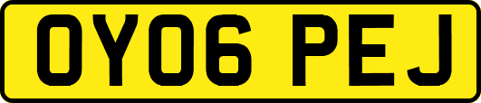 OY06PEJ