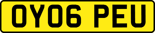 OY06PEU