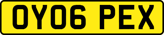 OY06PEX