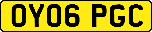 OY06PGC