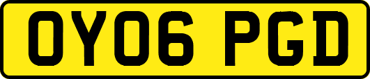 OY06PGD