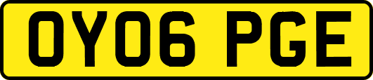 OY06PGE