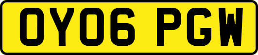 OY06PGW
