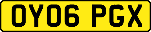 OY06PGX