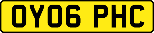 OY06PHC
