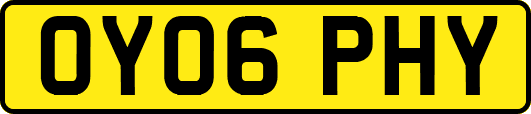 OY06PHY