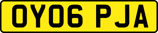 OY06PJA