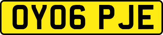 OY06PJE