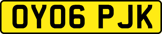 OY06PJK