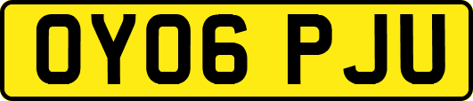 OY06PJU