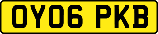 OY06PKB