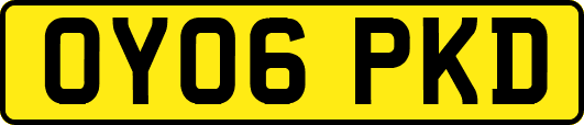 OY06PKD