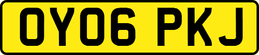OY06PKJ