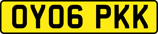 OY06PKK