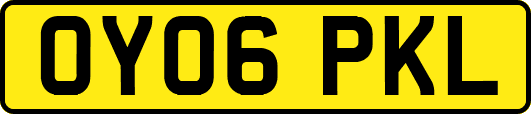 OY06PKL